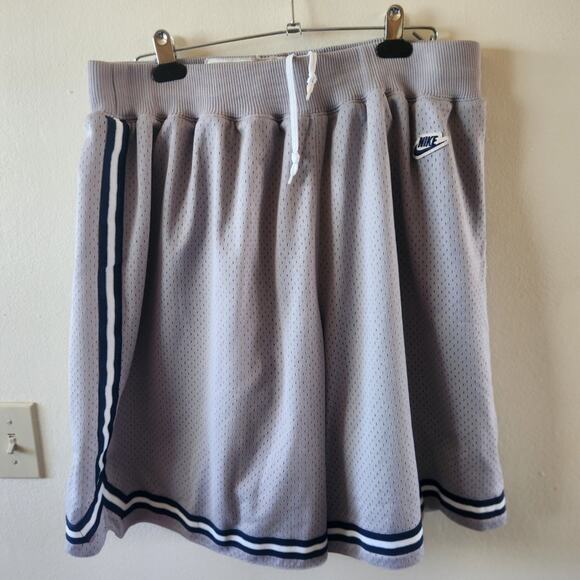 Authentic Nike Rewind 1982 Georgetown  Hoyas Retro Patrick Ewing XXL - Picture 1 of 3